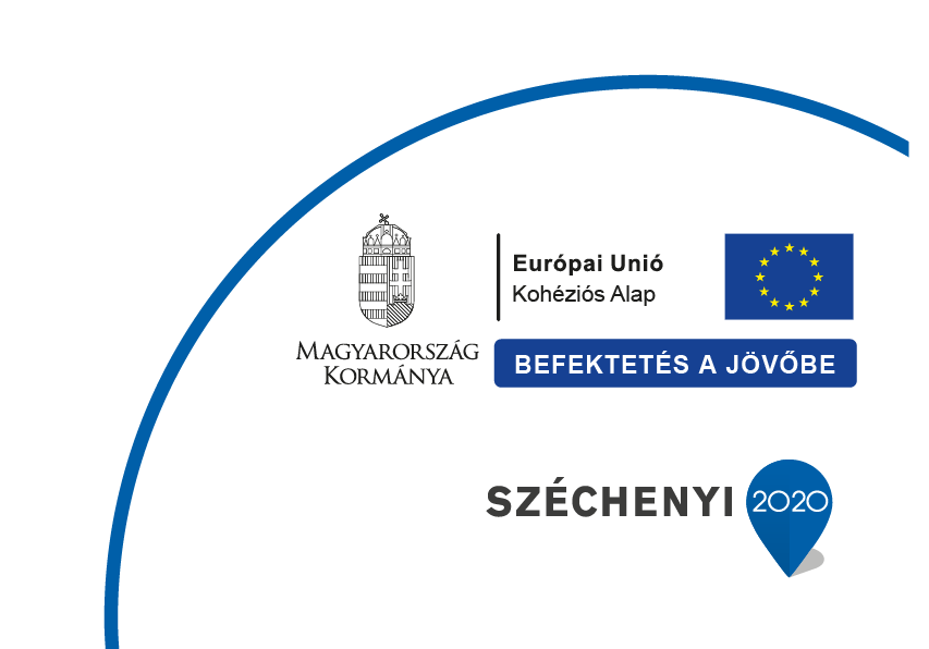 Europai Szocialis Alap Logoja