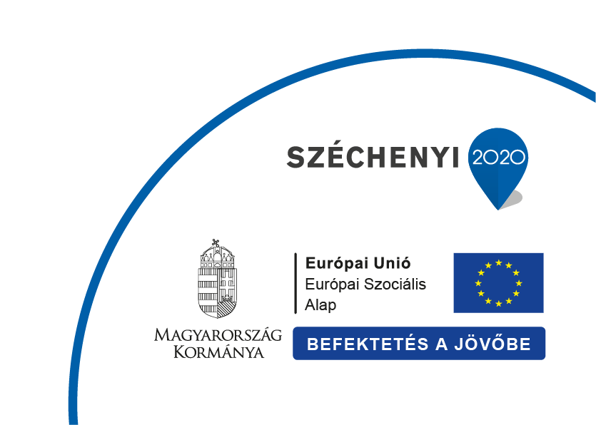 Europai Kohezios Alap Logoja